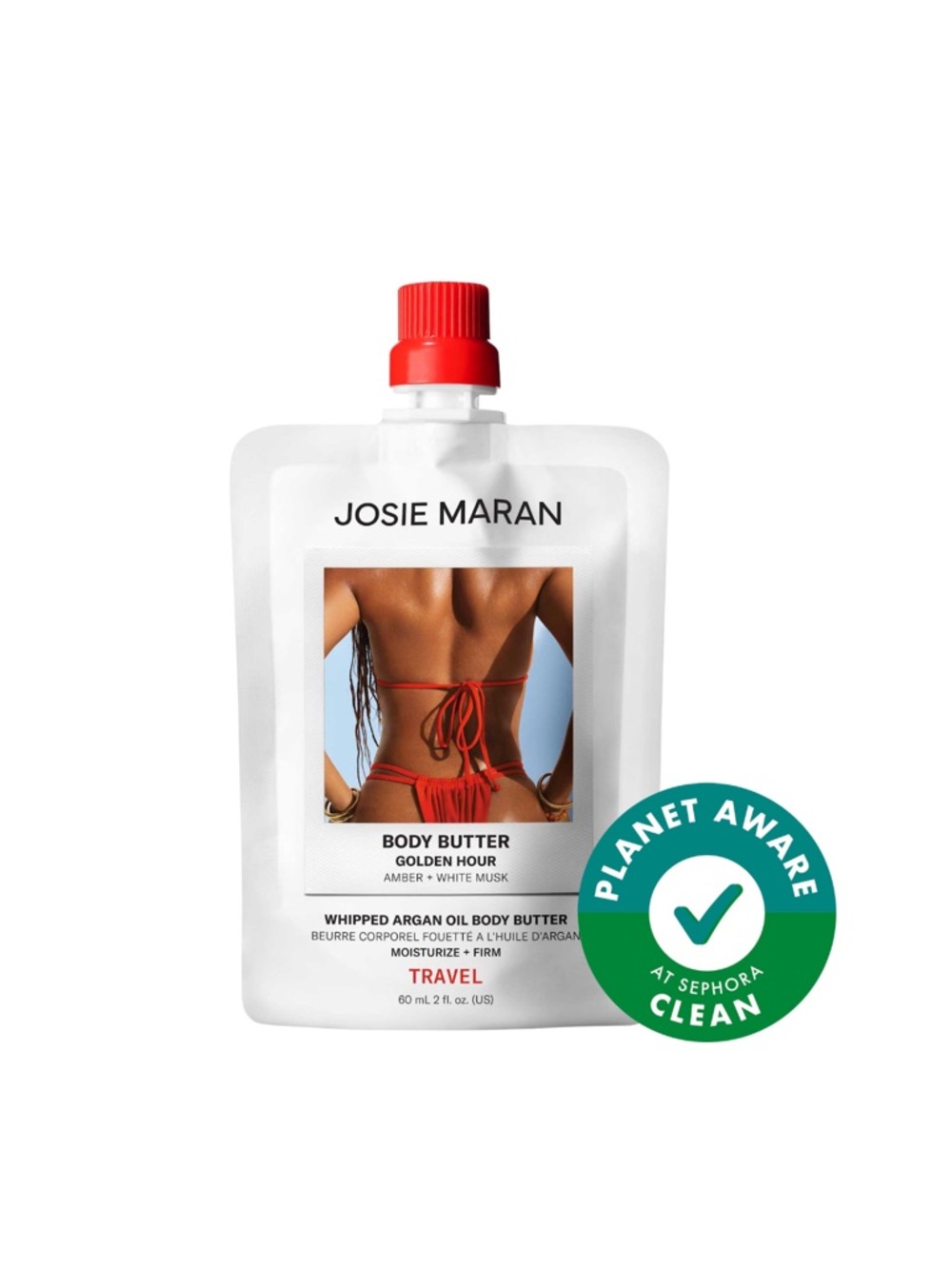 Josie Maran Body Butter